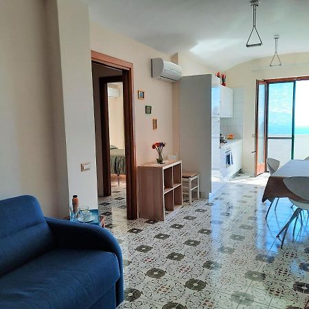 L'Arabesco Apartment Amalfi Eksteriør billede