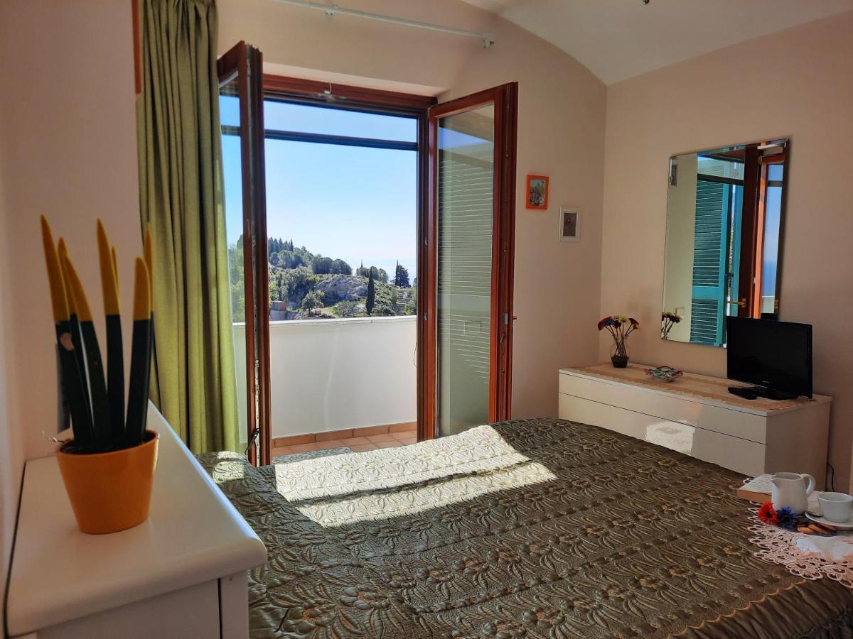 L'Arabesco Apartment Amalfi Eksteriør billede